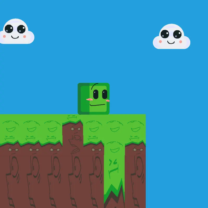 Game by @dsgdd