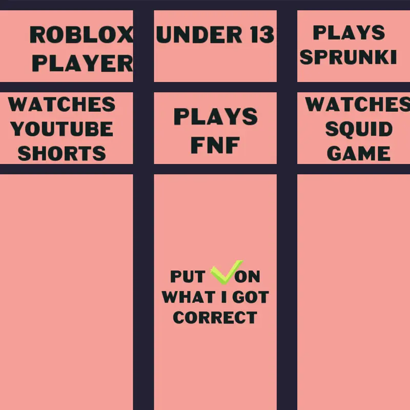 Game by @DrycekwingYT