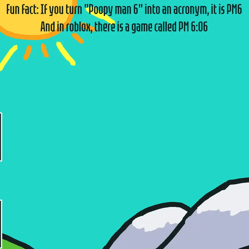 Game by @poopyman6alt