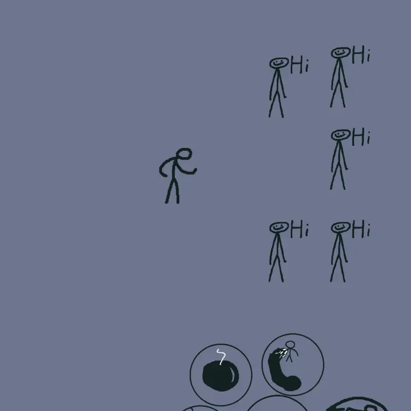 Game by @iremixeverything