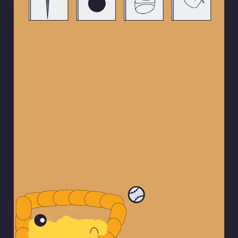Game by @king_foxi