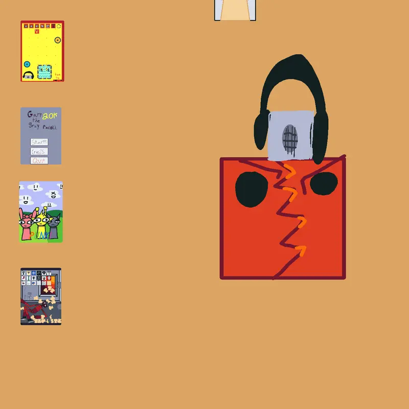 Game by @youarecool132