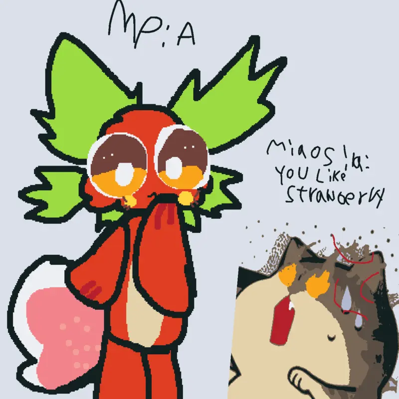 Game by @Mari_zut01in4a__