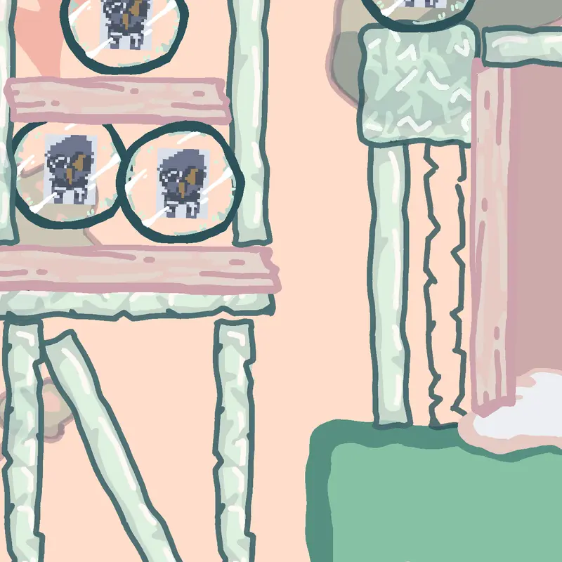 Game by @Pearsh