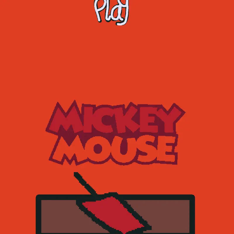 Game by @RandomMashup