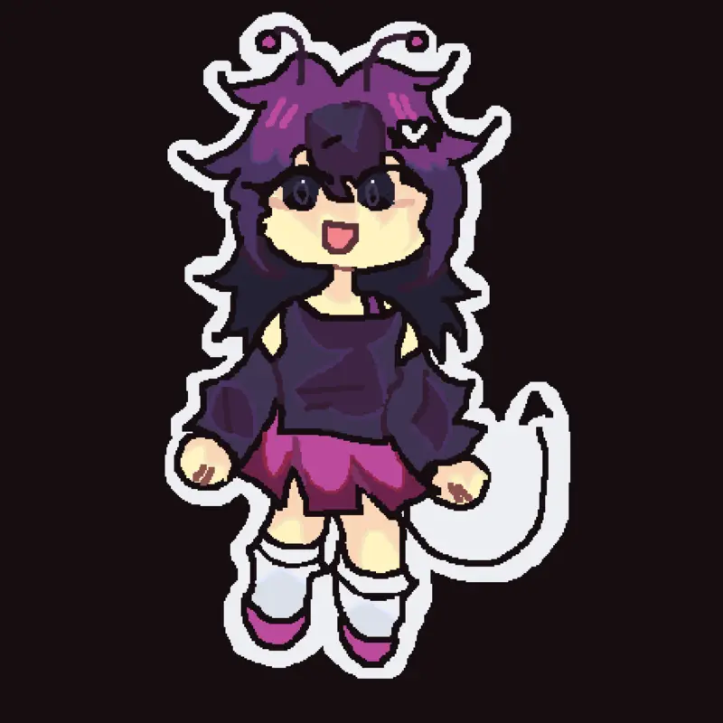 Game by @KaiiMay