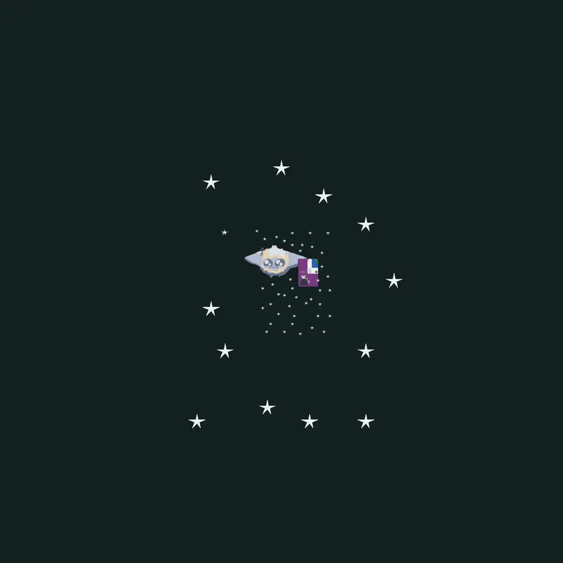 Game by @GeometryDashMoonlight