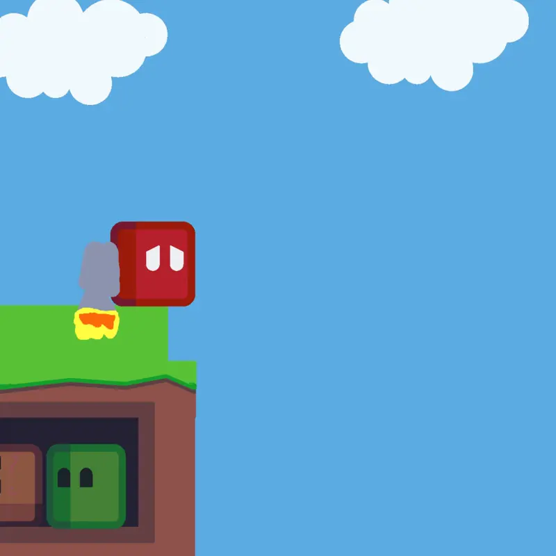 Game by @watertower