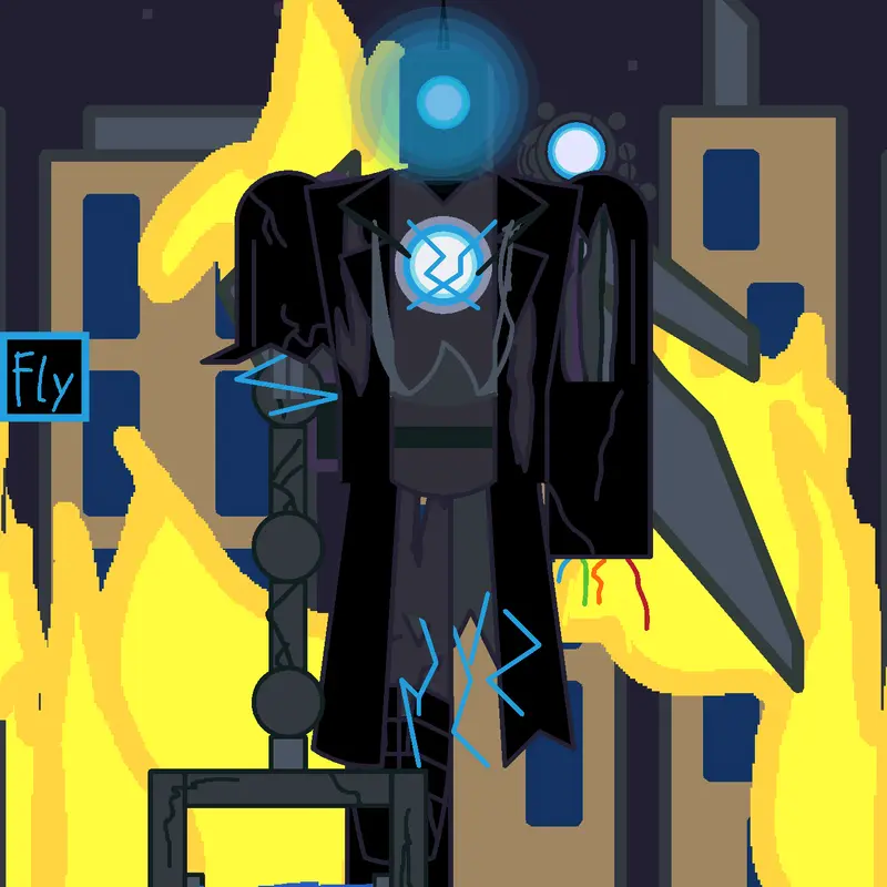 Game by @Recorder_ofDeath
