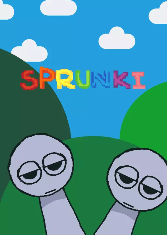 Game by @Idriii