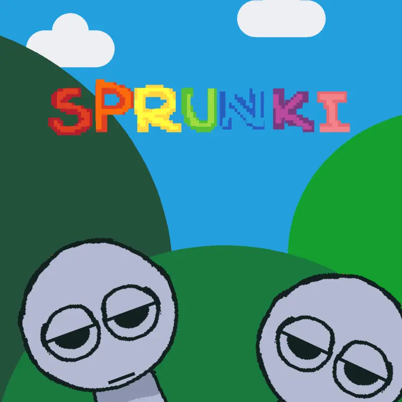 Game by @Idriii