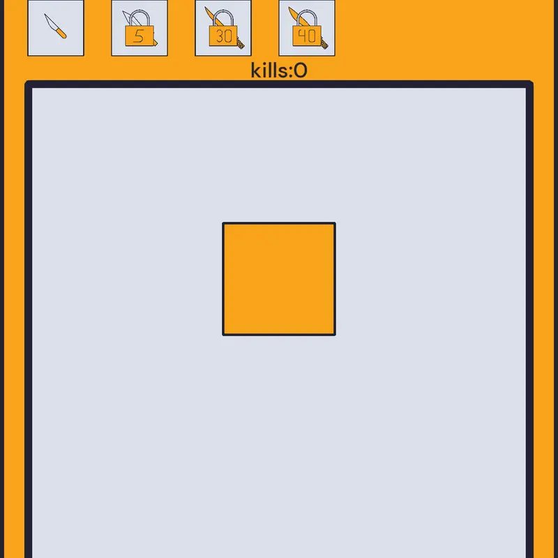 Game by @darken