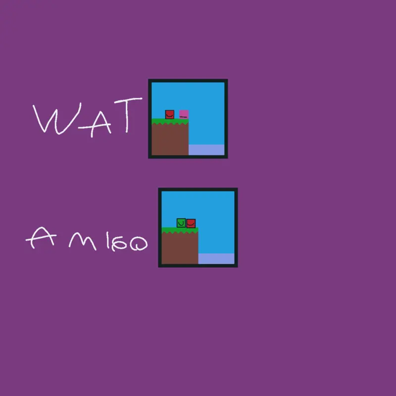Game by @cervo
