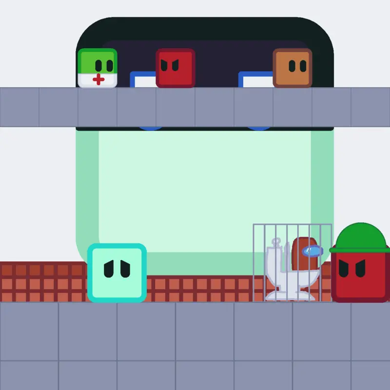 Game by @eyeBuster2
