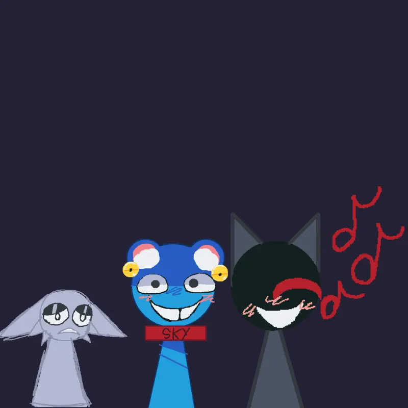 Game by @minkid