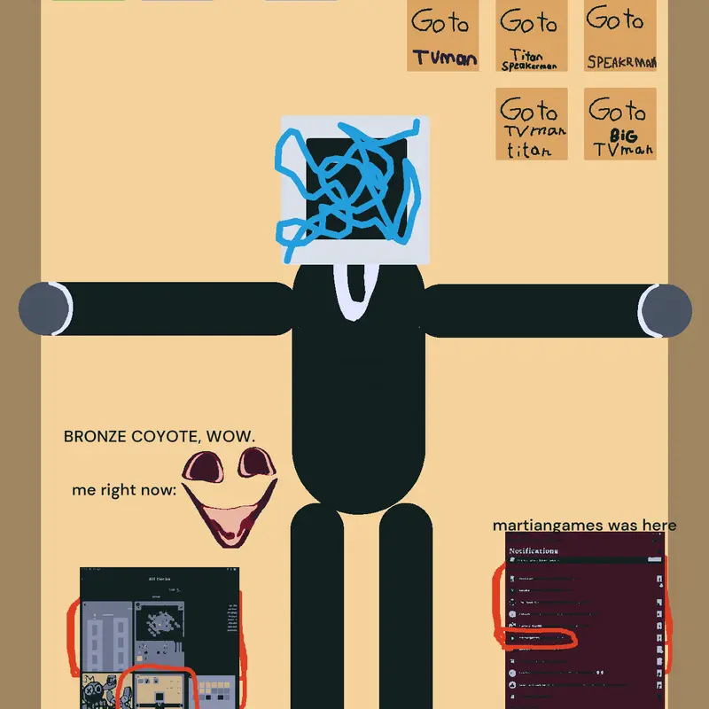 Game by @TabletfromBB