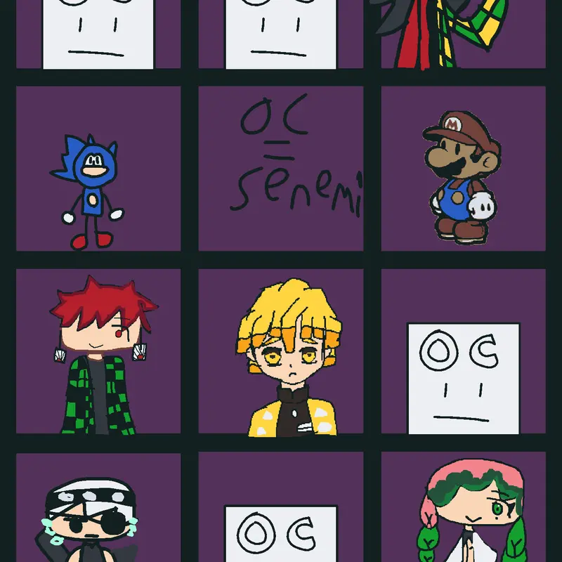 Game by @Goat_99735665