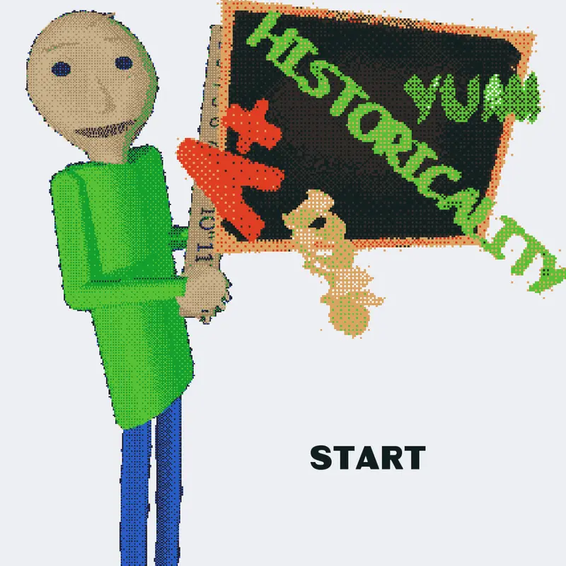 Game by @BugrockSkeleton