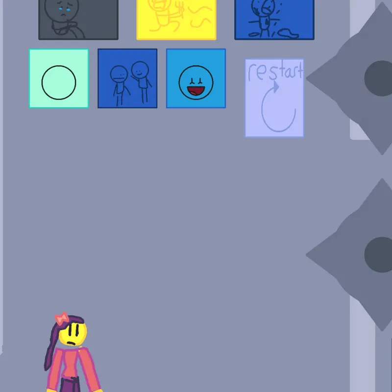 Game by @kaydencelexine