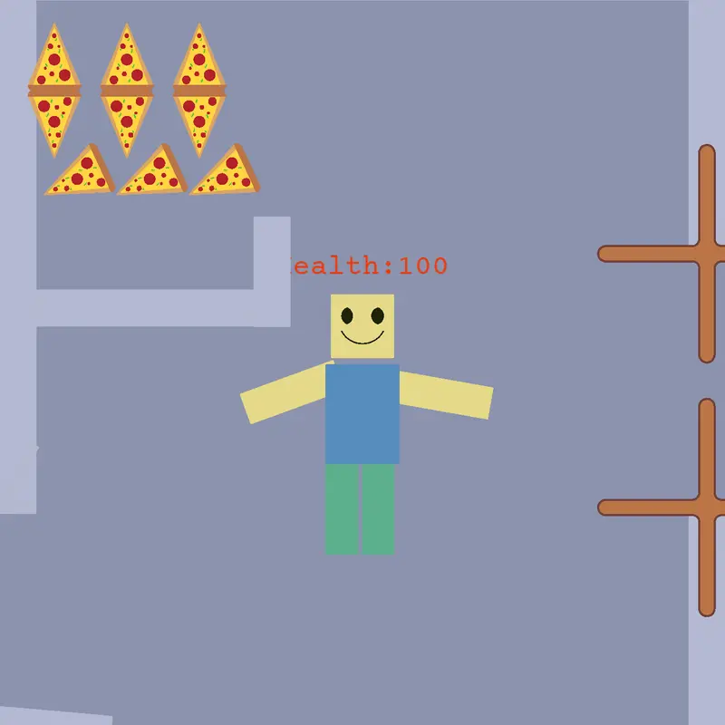 Game by @NHQH-VN