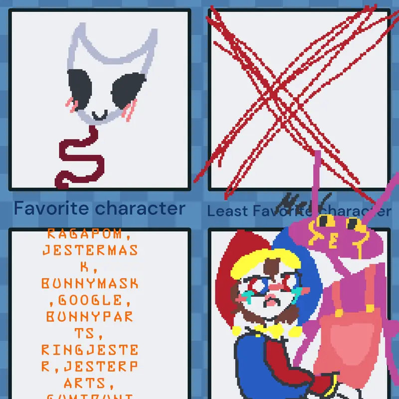 Game by @_5W4G_L1F3_