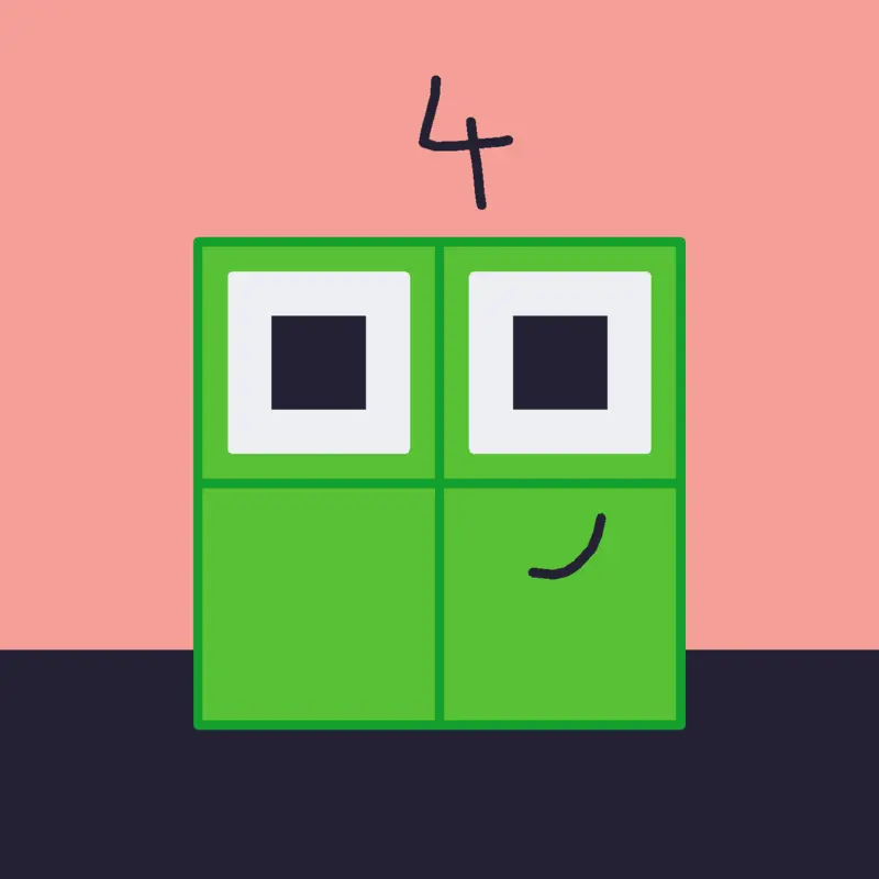 Game by @22nd_perfect_number
