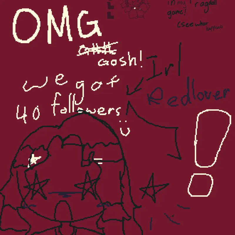 Game by @Redlover