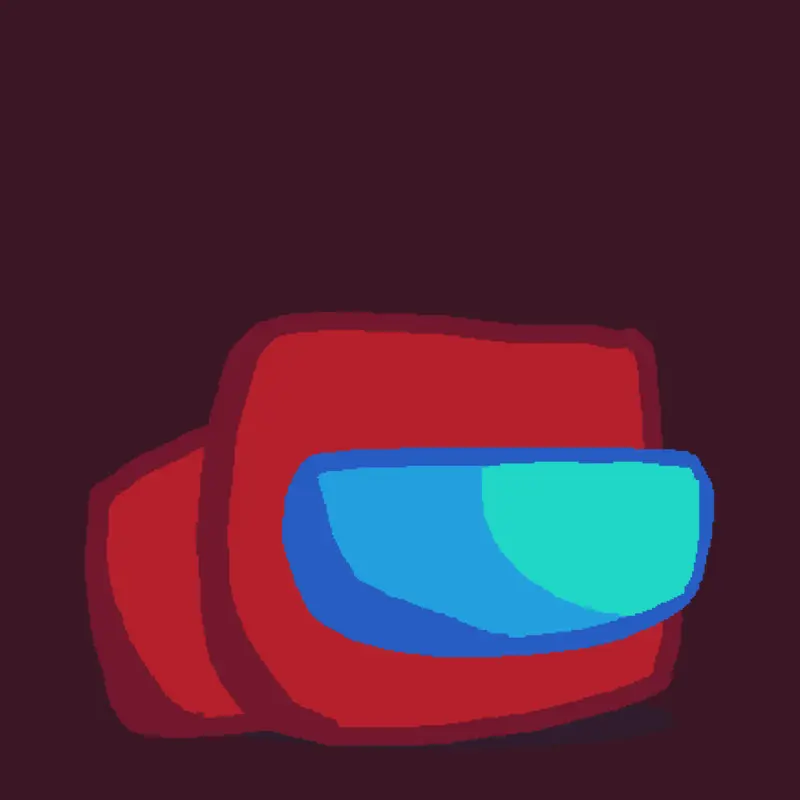 Game by @sus-cube