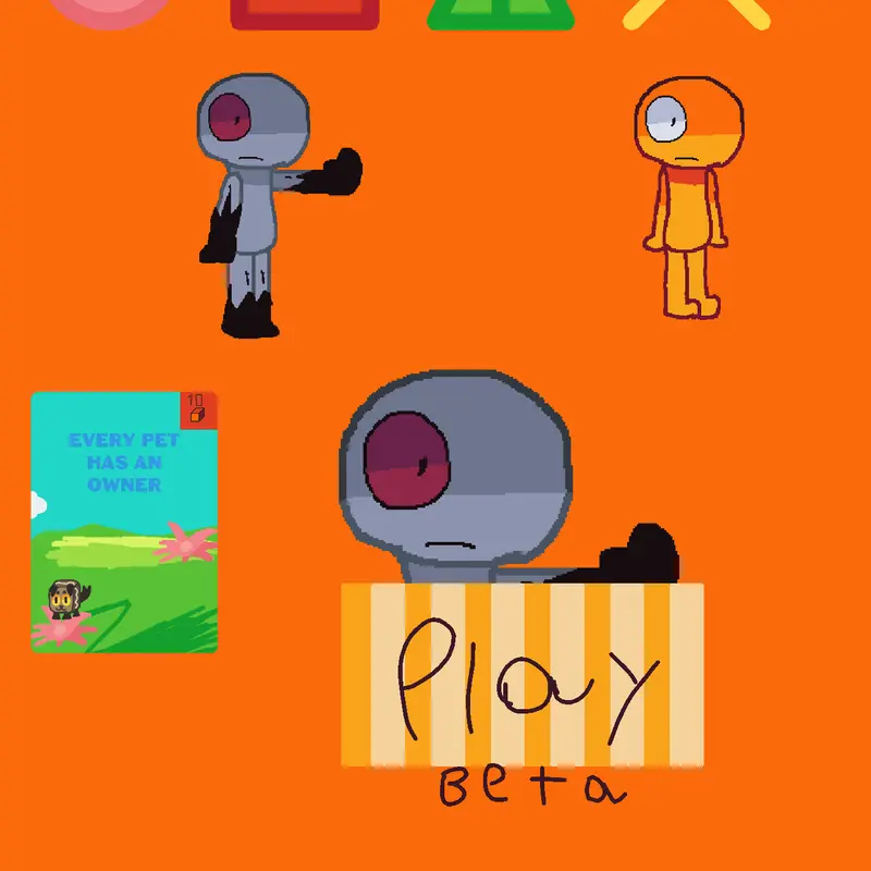 Game by @yeyvideo