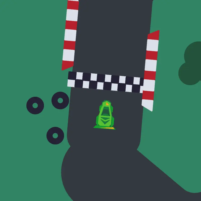 Game by @OskitoCastle