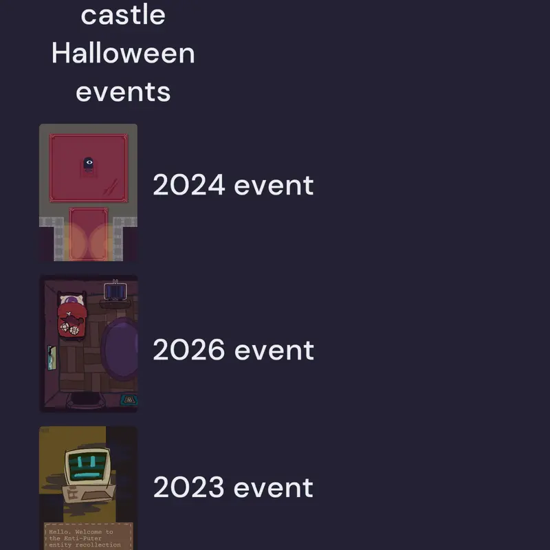 Game by @pie492023_HALLOWEEN