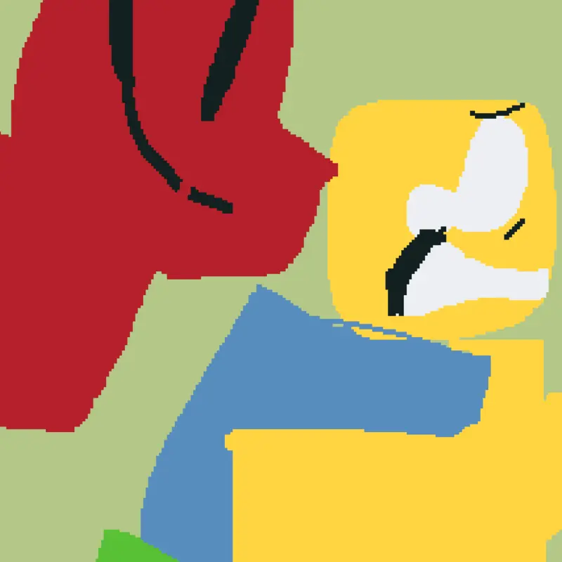 Game by @tauntingXD