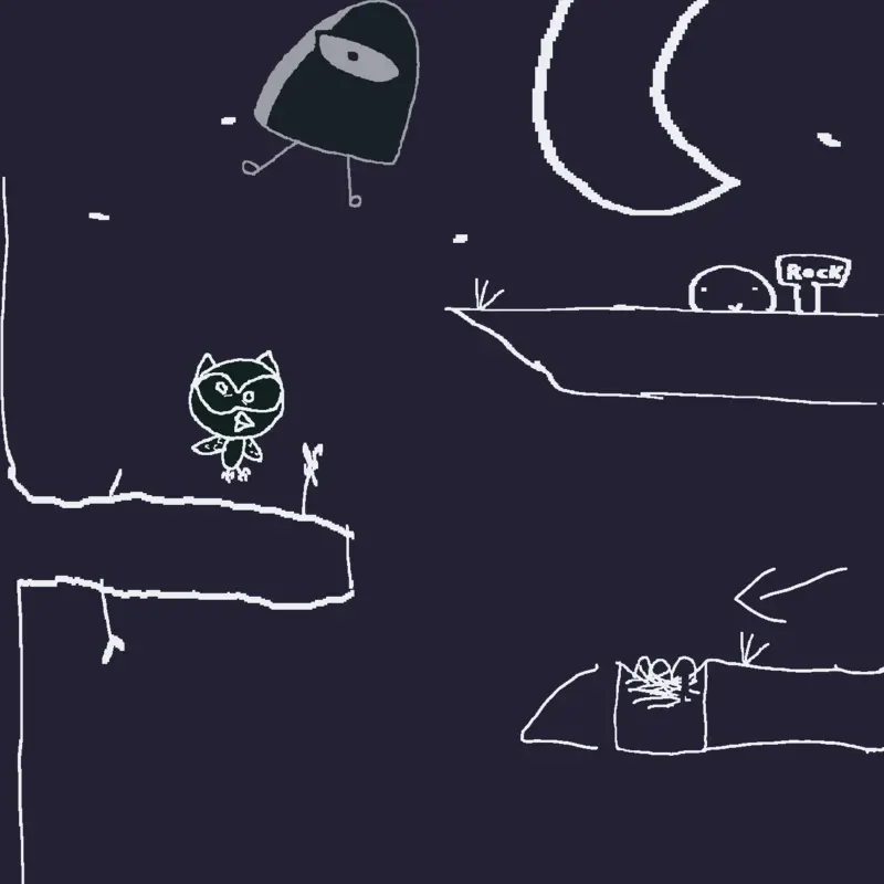 Game by @EuWui