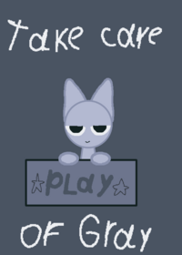 Take care of