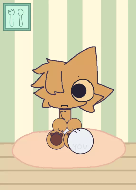 Game by @troublemaker_hatechikka