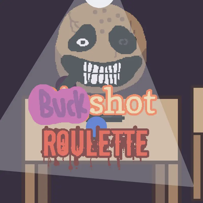 Game by @aerfty
