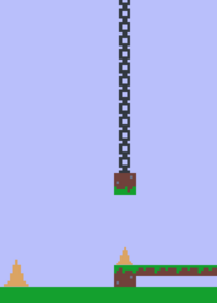but is minecraft