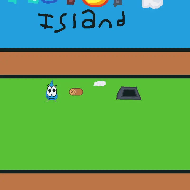 Game by @One-and-only-Blarret