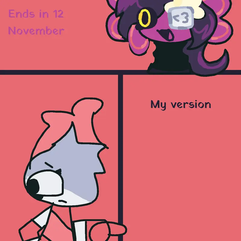 Game by @SHRIMPO_22