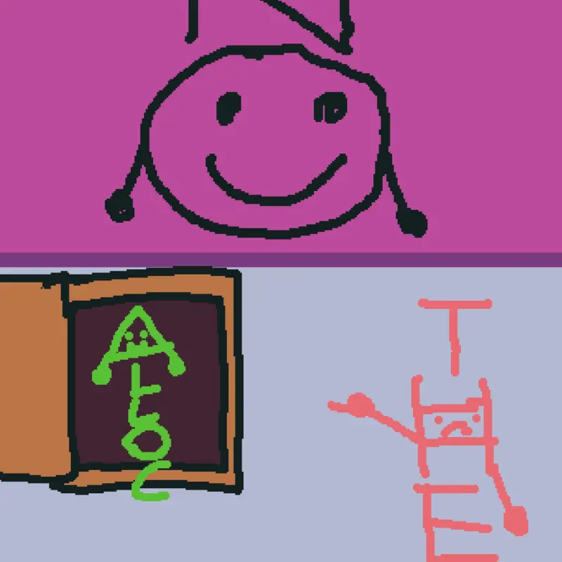 Game by @ameiir