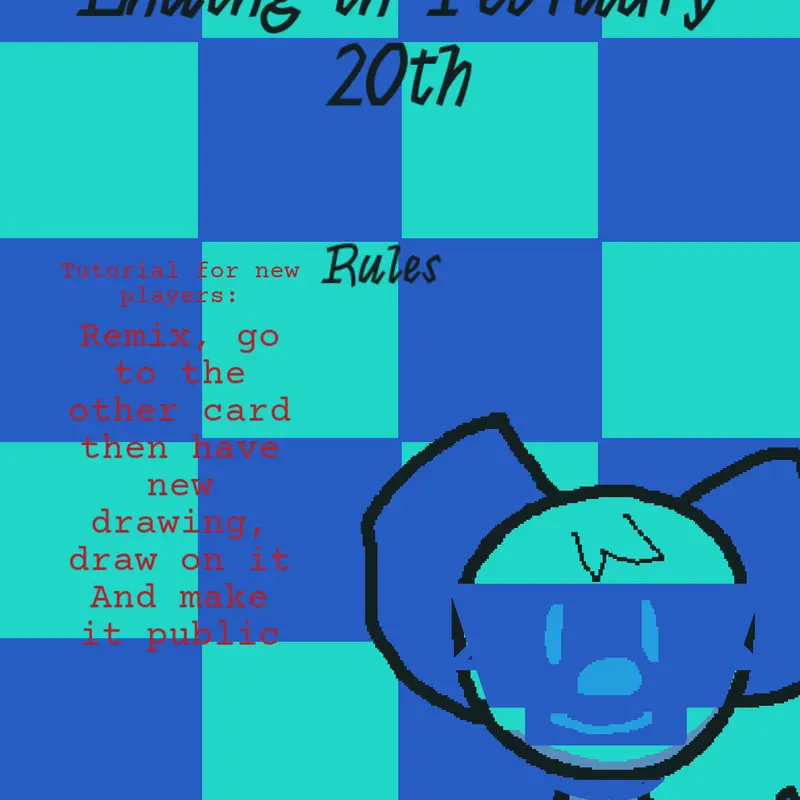 Game by @RbogAndCloudy