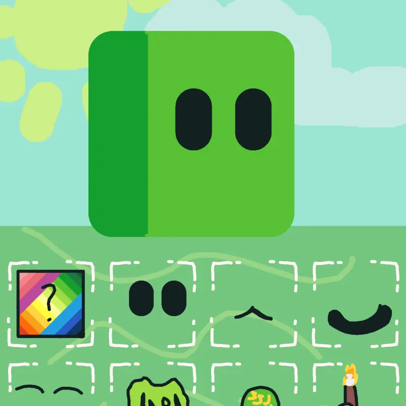 Game by @atomsei