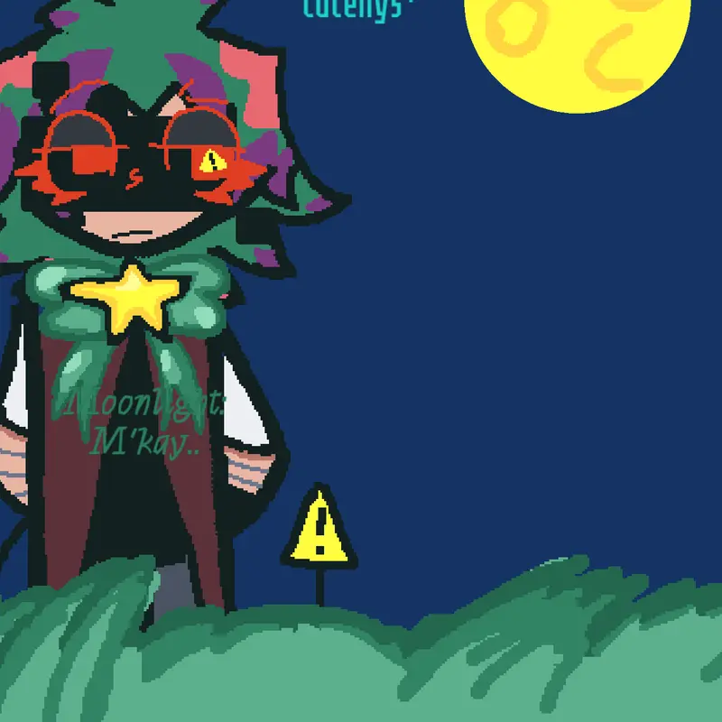 Game by @MY_SCHOOL_GOT_EATEN