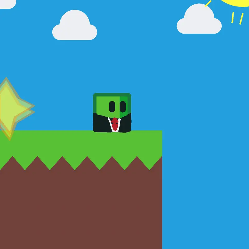 Game by @sadnes_games