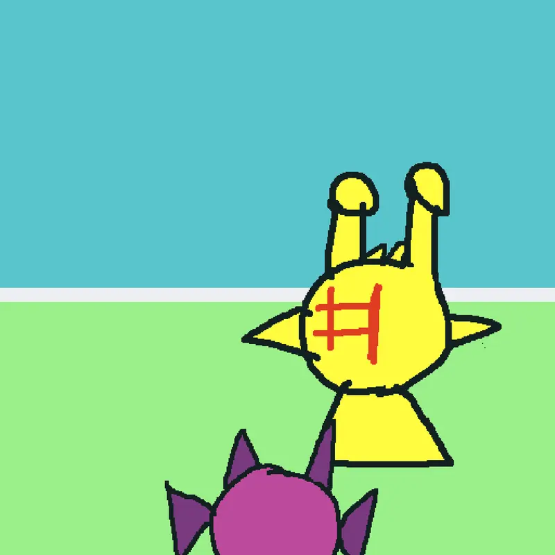 Game by @Sillylittlefoxzack