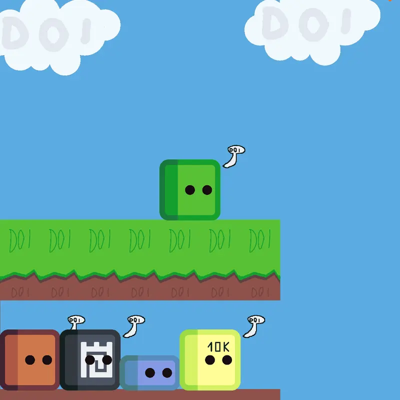 Game by @levilukecool_back