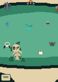 Bone Island