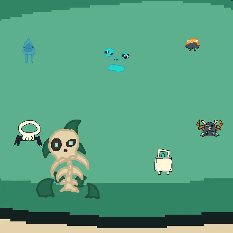 Game by @VincentALT_456