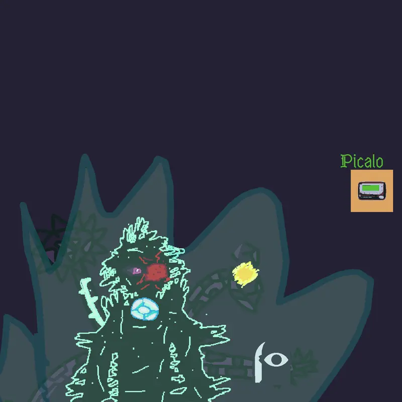 Game by @CreadoryInmortal