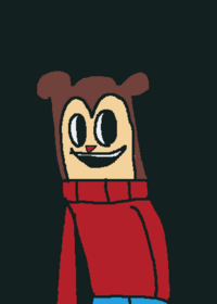 twiddlefinger in My style credits to...